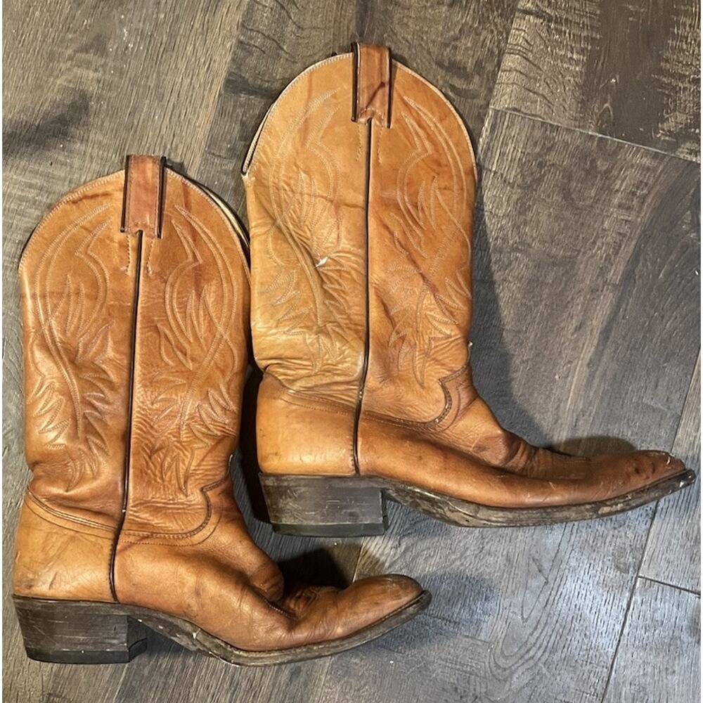 Justins Boots 2497 Womens 7.5